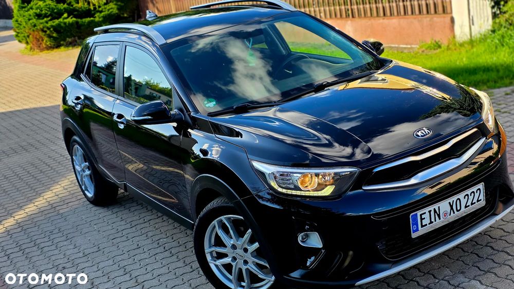 Kia Stonic 1.4 Edition 7 - 19