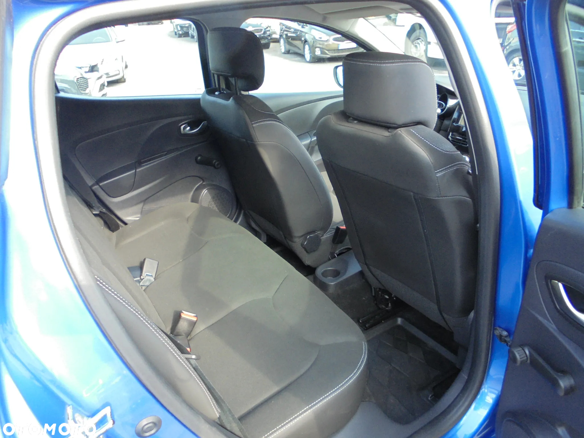 Renault Clio - 14
