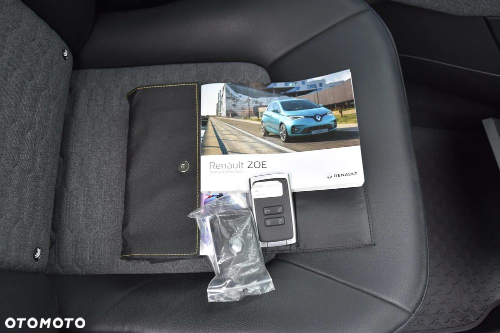 Renault Zoe - 20