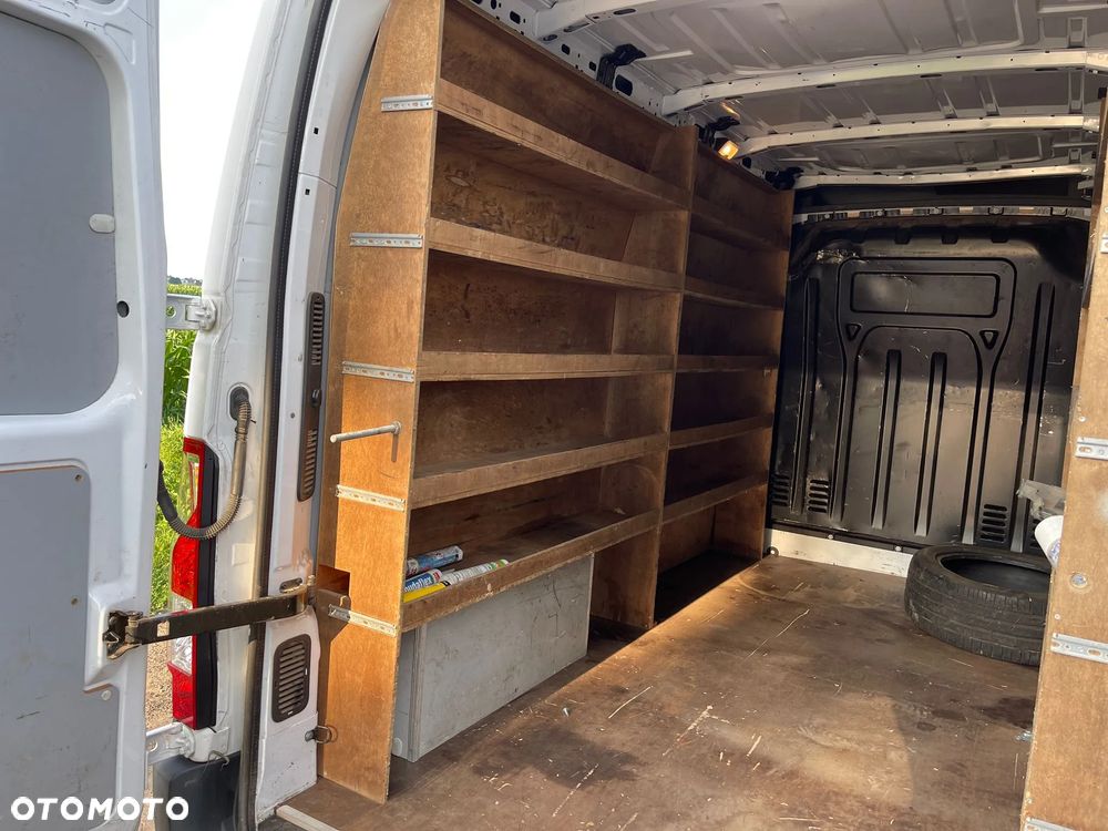 Renault master - 34