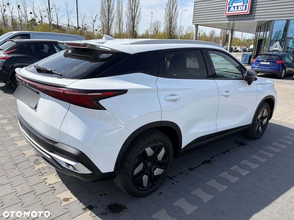 Omoda 5 1.6 T-GDI Comfort DCT - 7