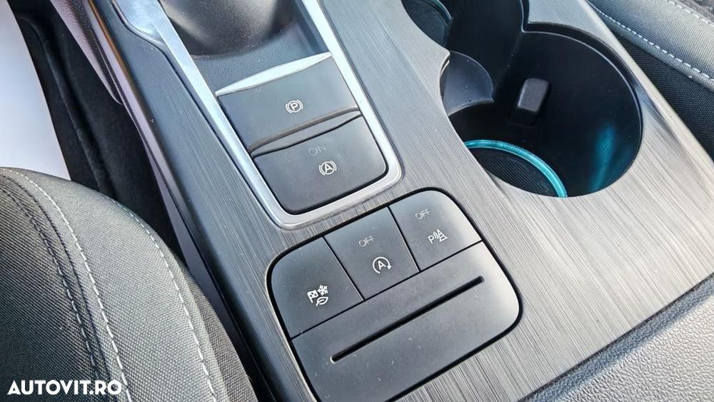 Ford Focus - 15