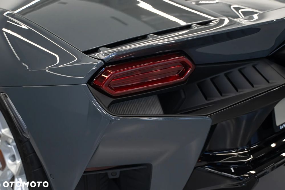 Lamborghini Temerario - 11
