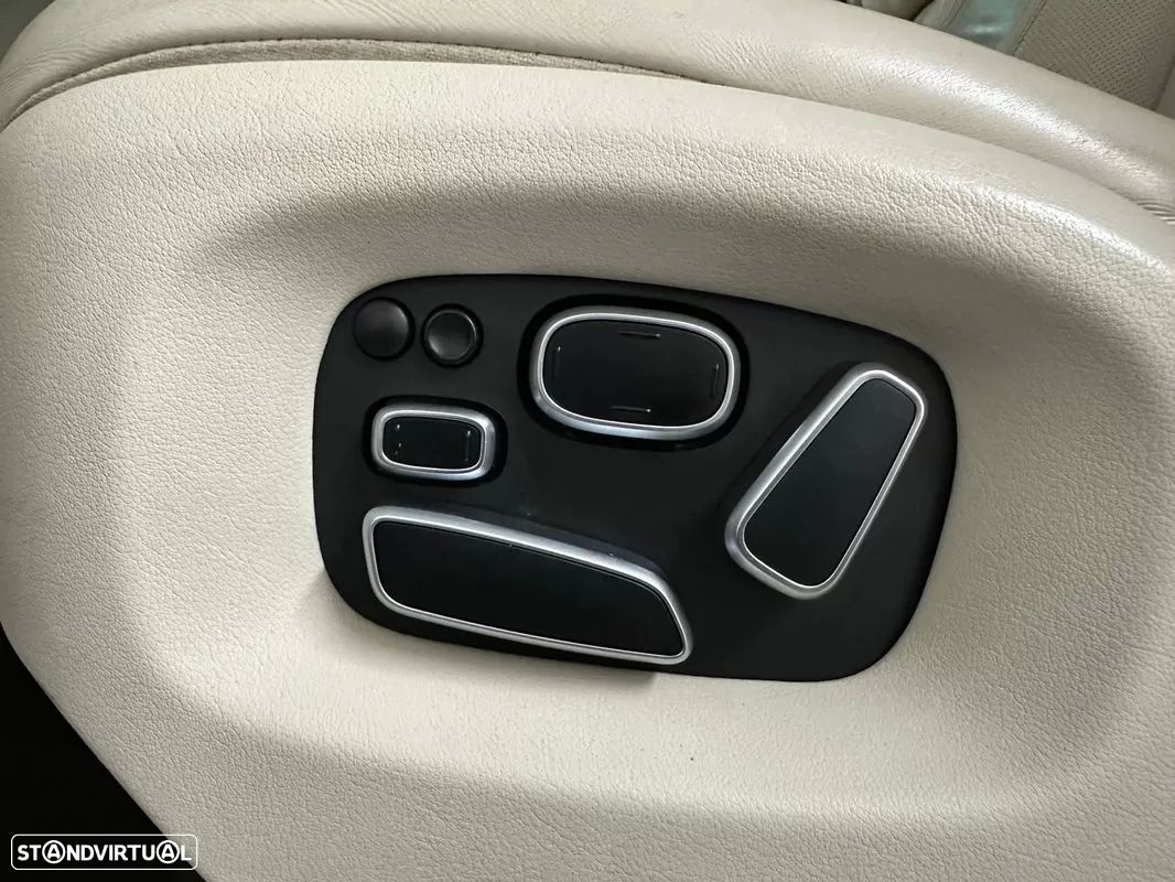 Land Rover Range Rover 4.4 SDV8 Autobiography - 25