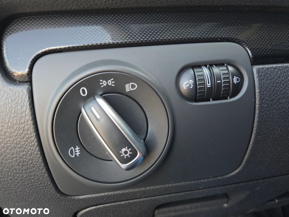 Volkswagen Golf 1.4 TSI Comfortline Optimum - 31