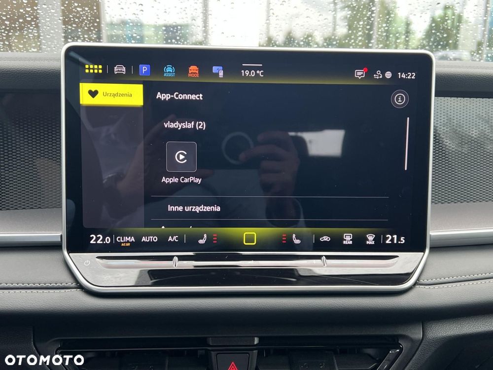 Volkswagen Tayron 1.5 eTSI mHEV Life DSG - 24