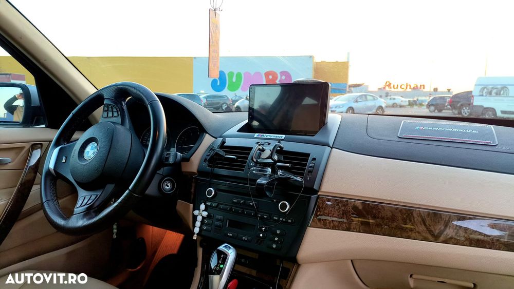 BMW X3 xDrive20d Aut. Edition Lifestyle - 11