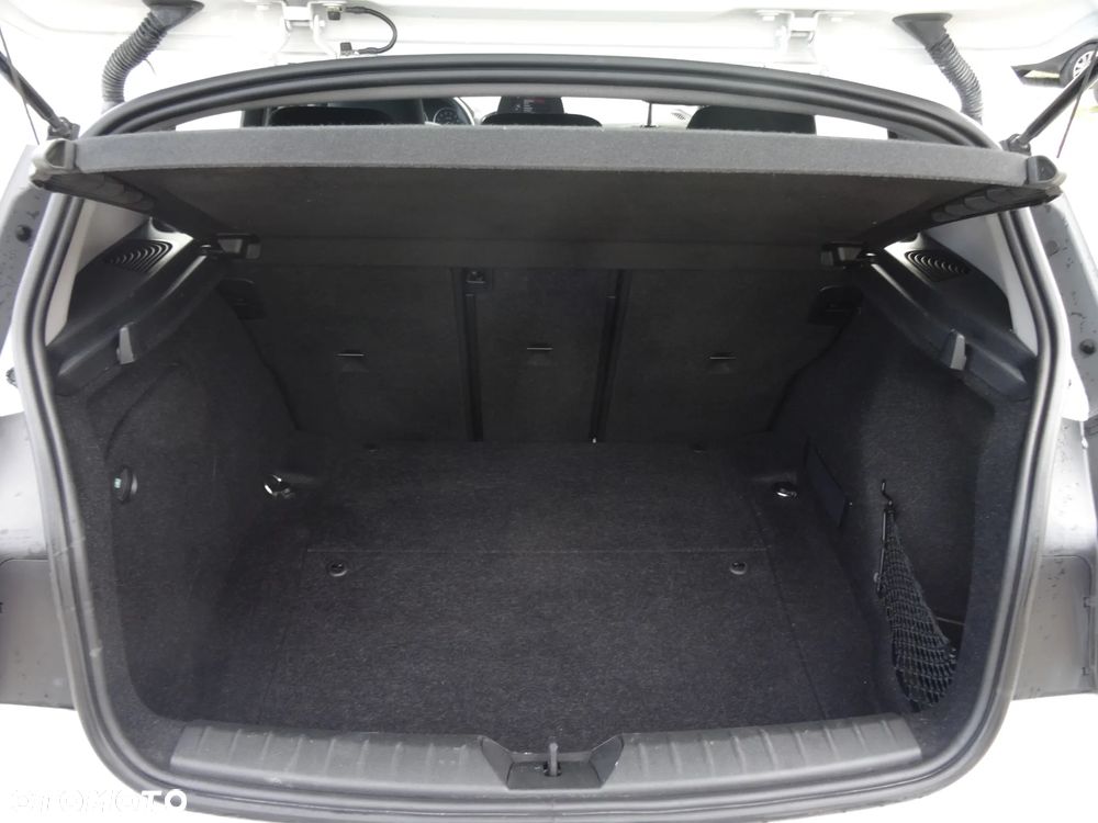 BMW Seria 1 116i Sport Line - 17