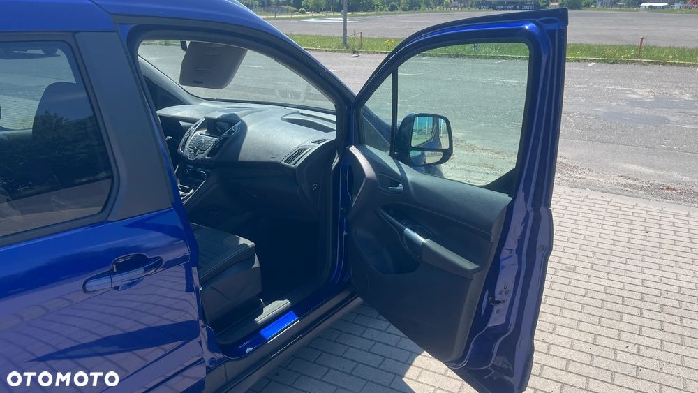 Ford Tourneo Connect 1.6 TDCi Titanium - 27