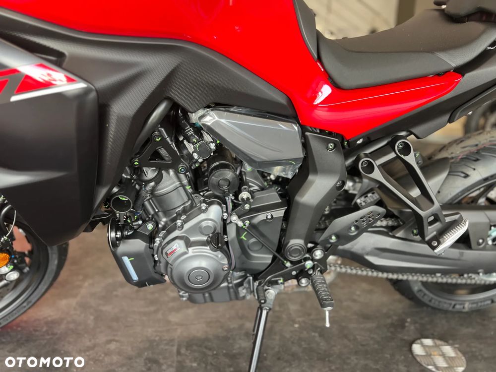 Yamaha Tracer - 11