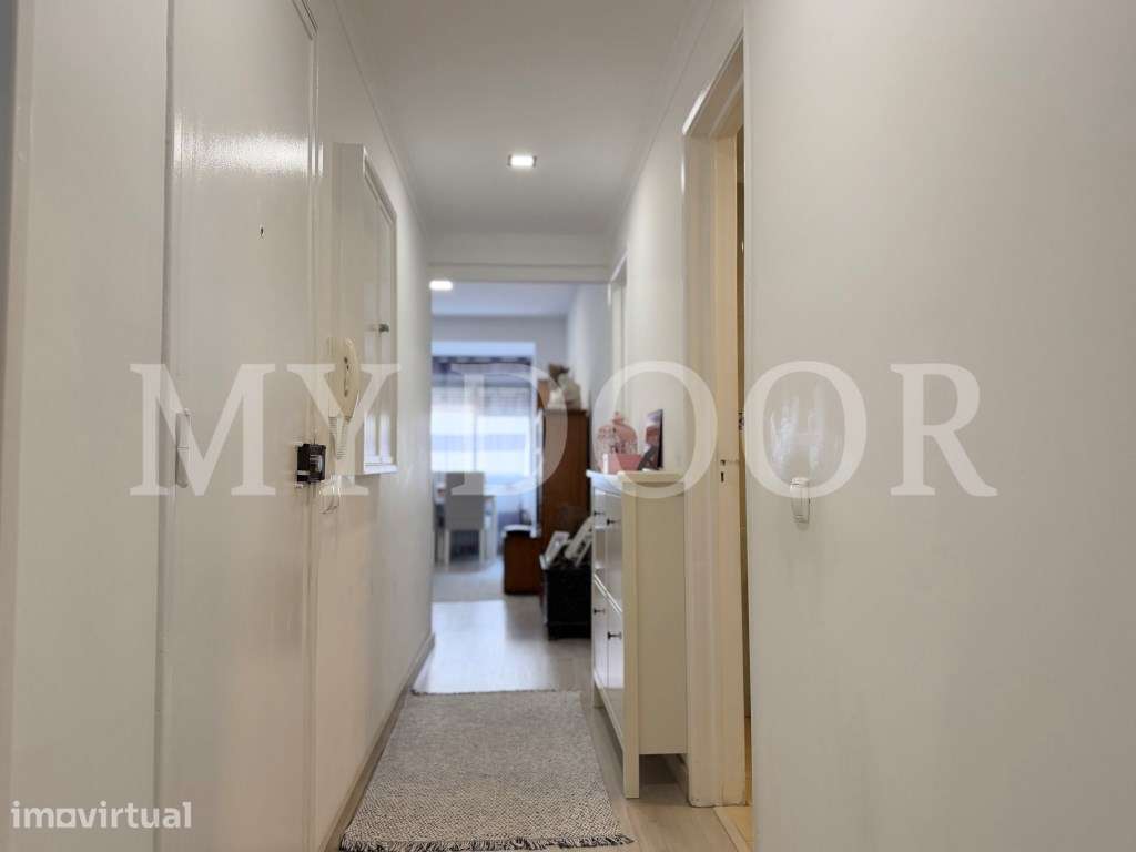 Apartamento T2 Moscavide - RCH ALTO - Remodelado - Grande imagem: 4/25
