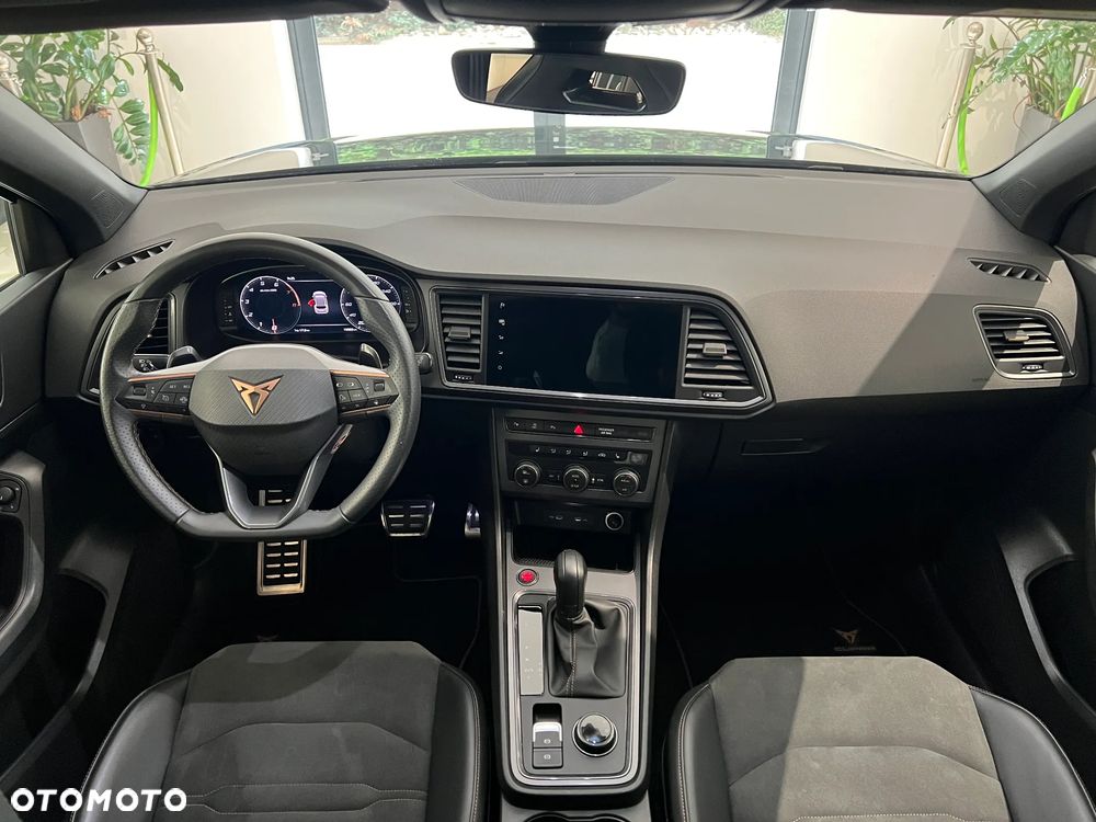 Cupra Ateca - 12