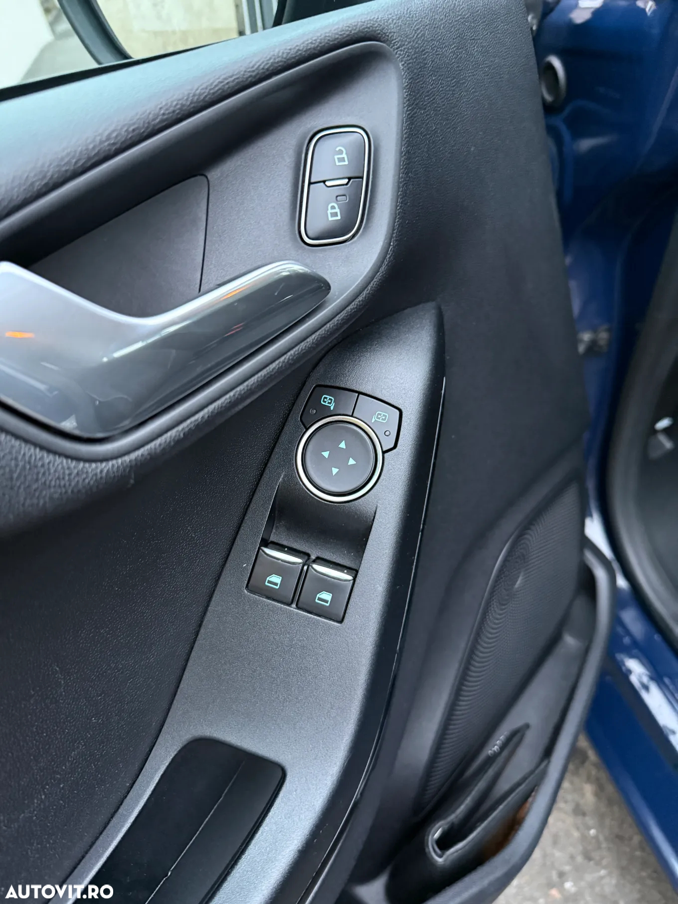 Ford Fiesta 1.0 EcoBoost Trend - 13