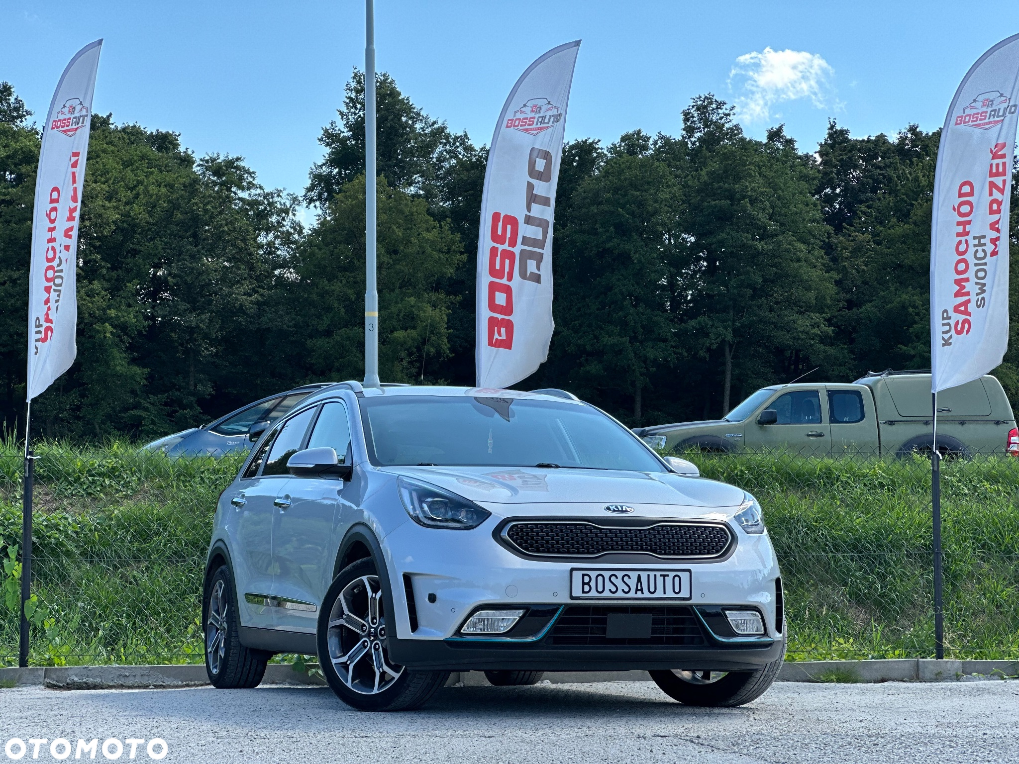 Kia Niro - 2