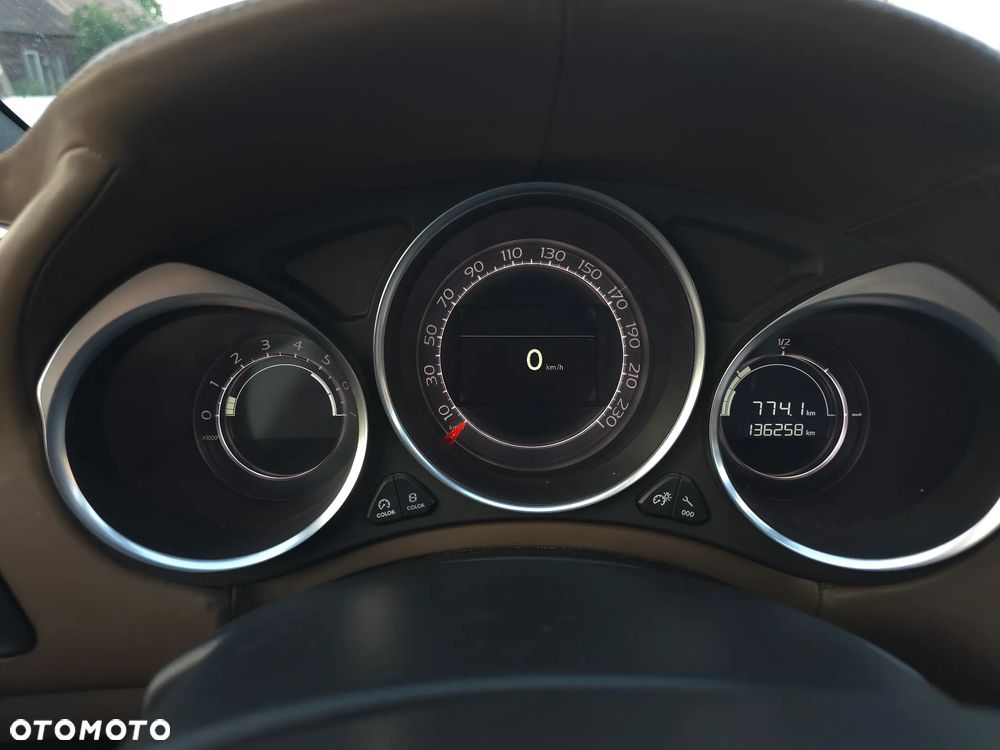 DS Automobiles DS 4 - 25