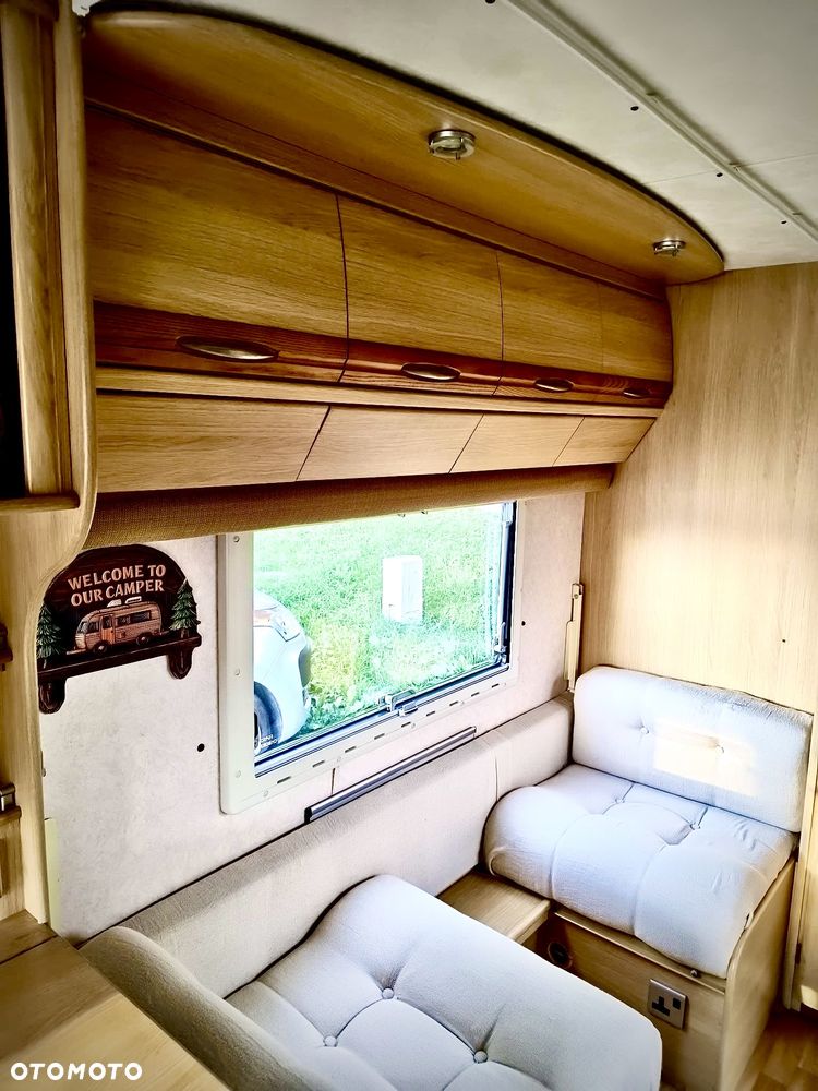 Coachman Pastiche 520/4 - 14