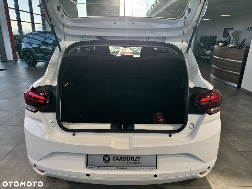 Dacia Sandero - 11