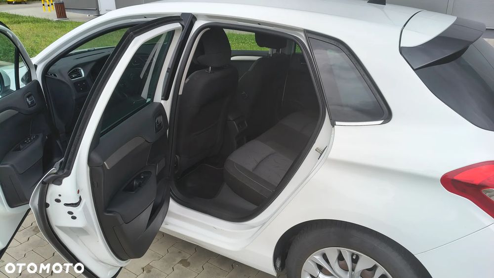 Citroën C4 VTi 120 Tendance - 10