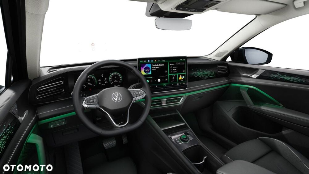 Volkswagen Tiguan - 8