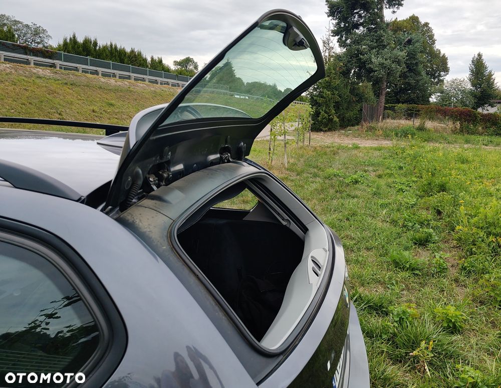 BMW Seria 3 - 5