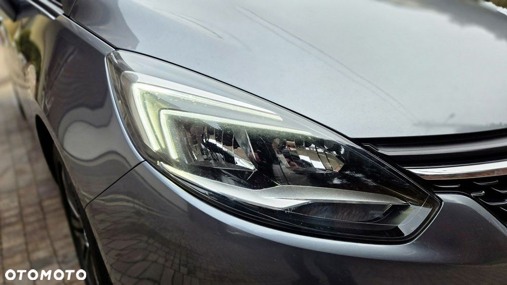 Opel Zafira 1.6 T 120 Lat S&S - 35