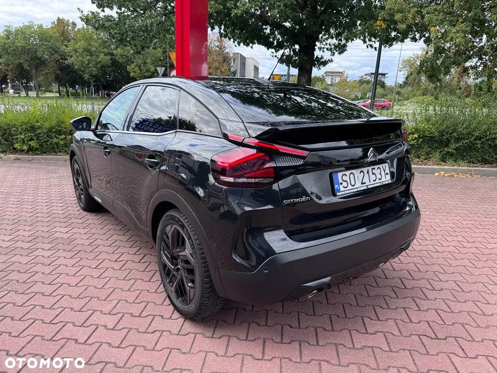 Citroën C4 1.2 PureTech Shine S&S - 4
