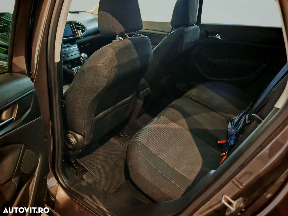 Peugeot 308 BlueHDi FAP 120 Stop&Start Active - 13