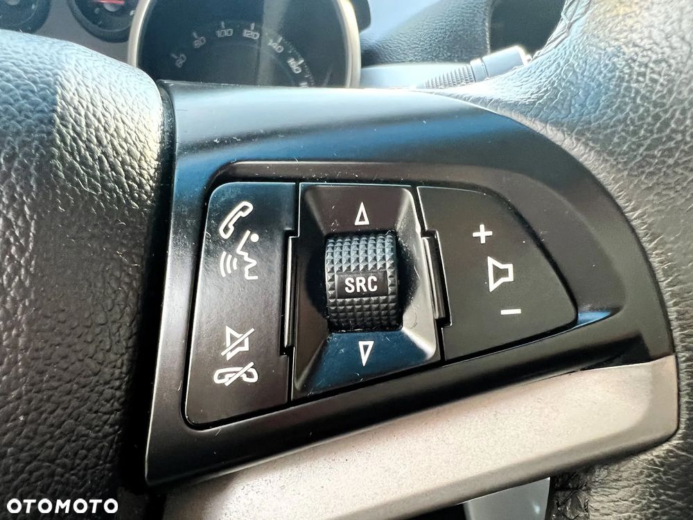 Chevrolet Cruze 1.4T LTZ - 22