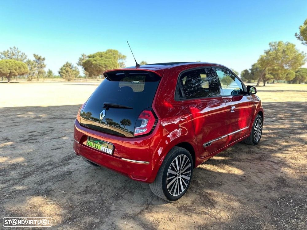 Renault Twingo TCE 90 INTENS - 22