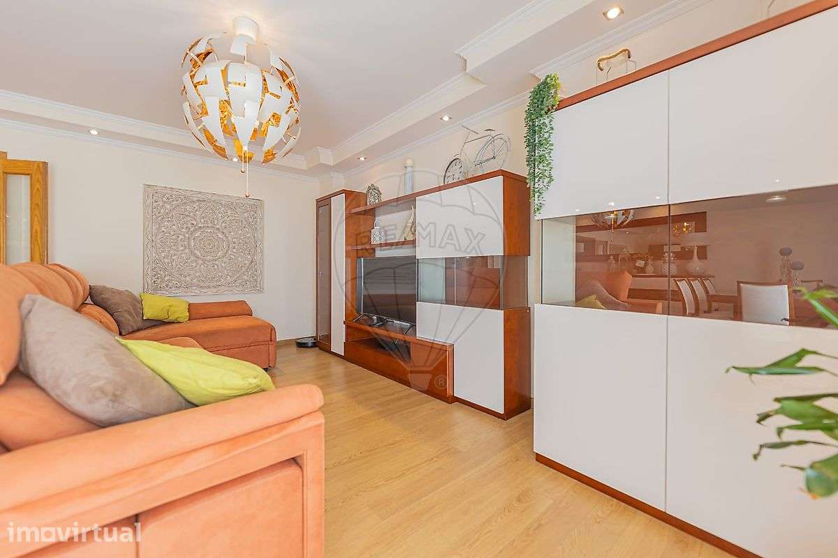 Apartamento T3 para venda - Grande imagem: 4/39
