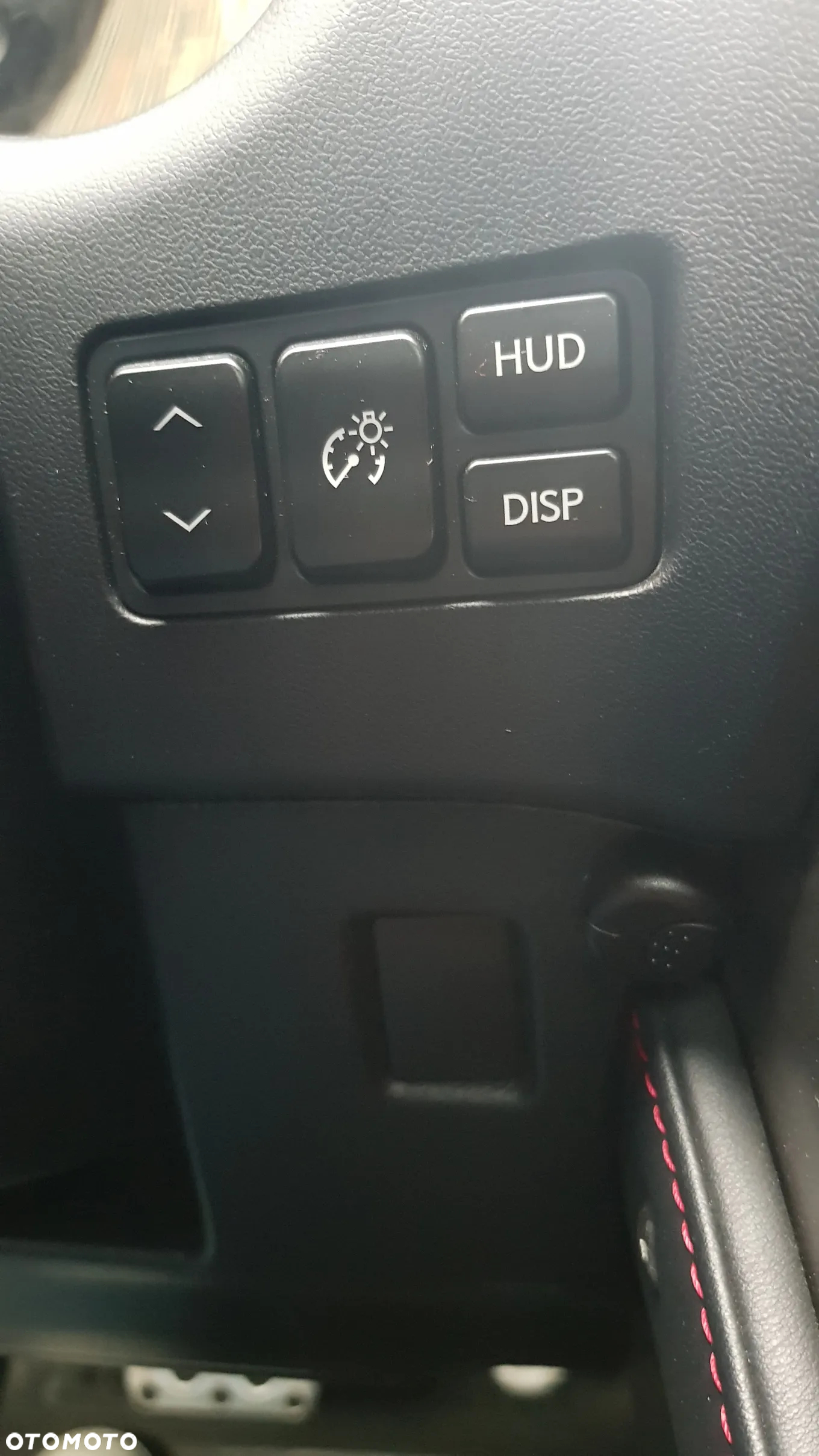 Lexus NX 200t F Sport AWD - 10