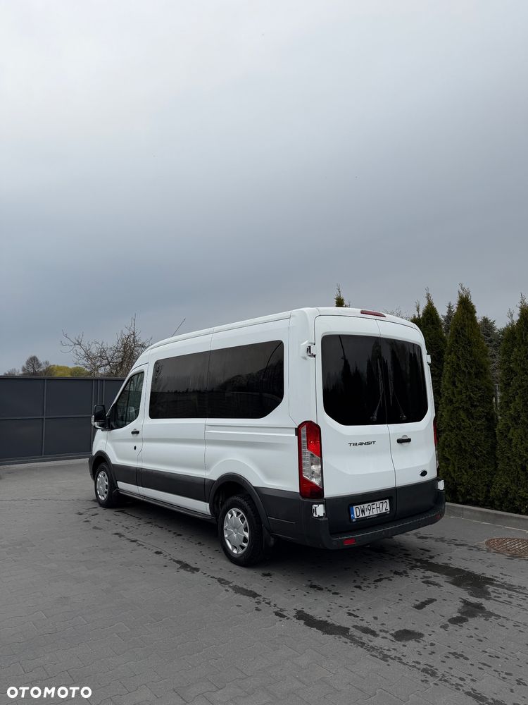 Ford Transit Kombi L2H2 Trend - 5