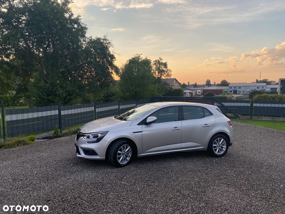 Renault Megane - 21