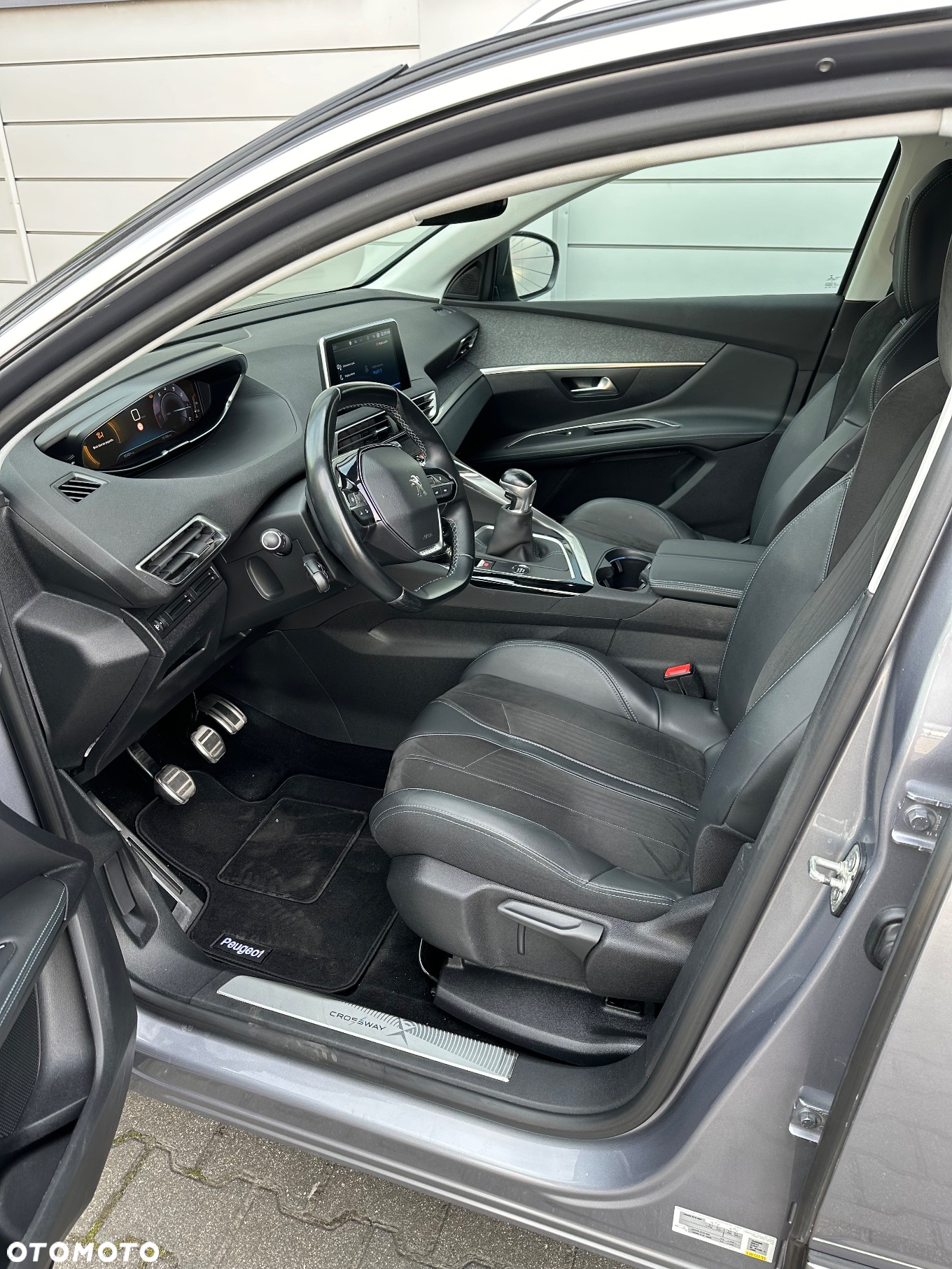 Peugeot 3008 1.2 PureTech Crossway S&S - 7