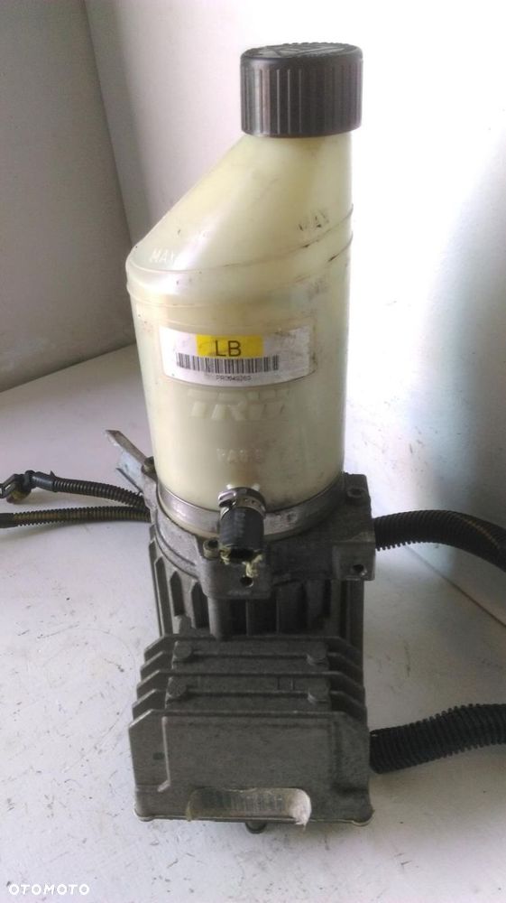 OPEL ASTRA G 1.8 16V B POMPA WSPOMAGANIA TRW - 3