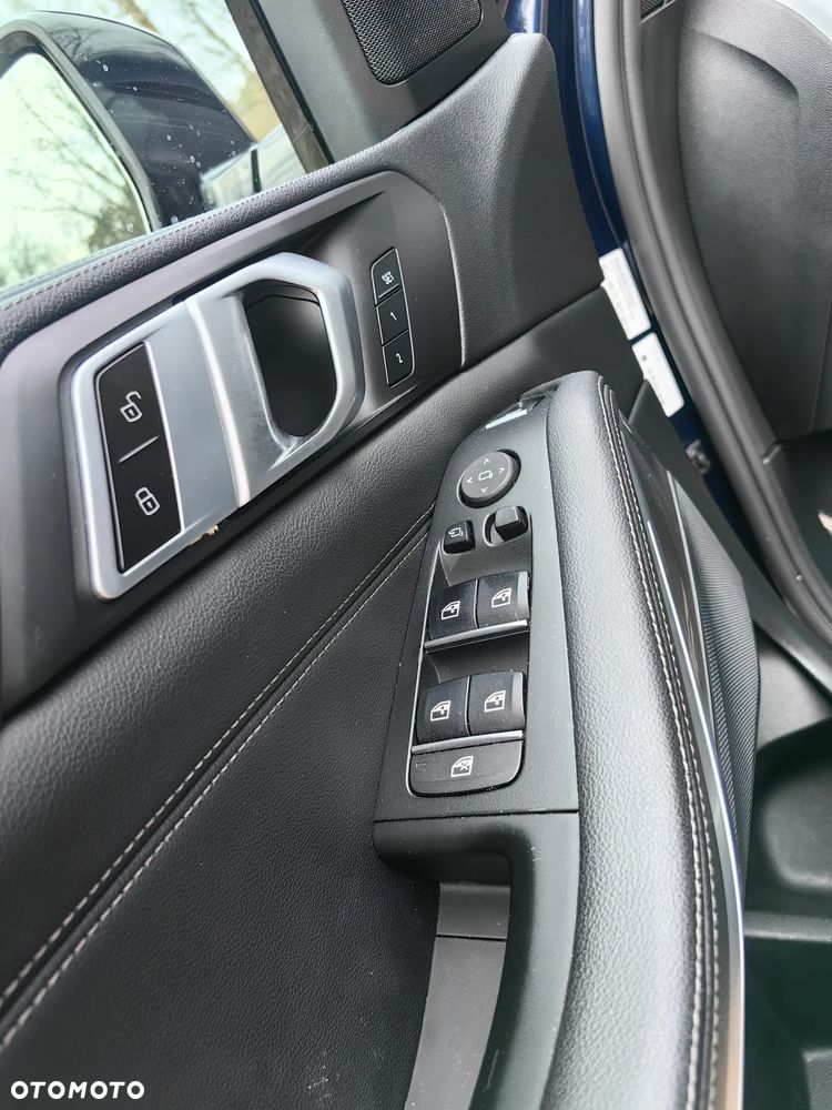 BMW X5 xDrive25d - 22