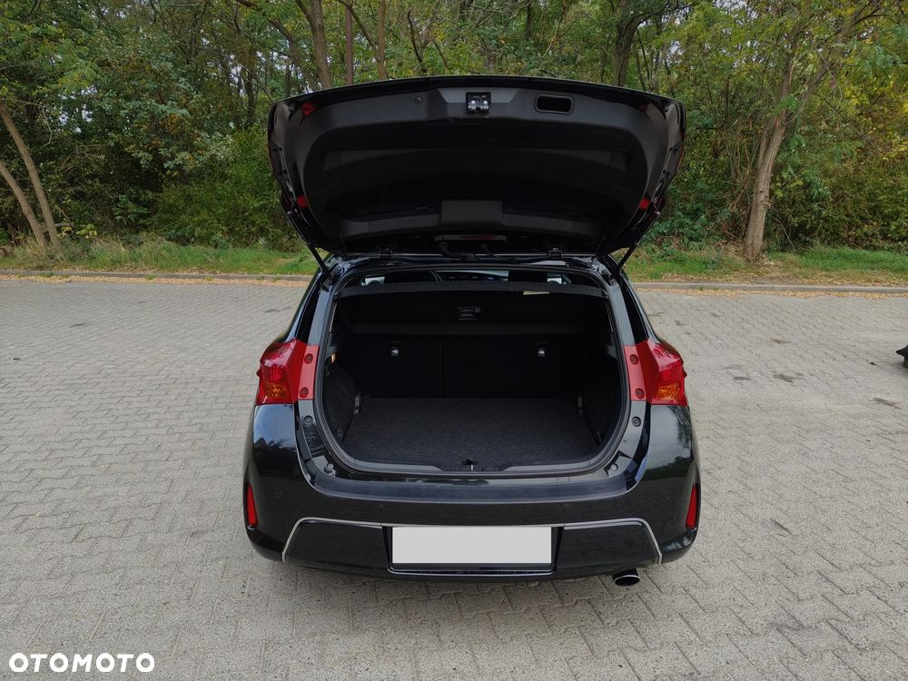 Toyota Auris 1.6 Prestige MM - 13