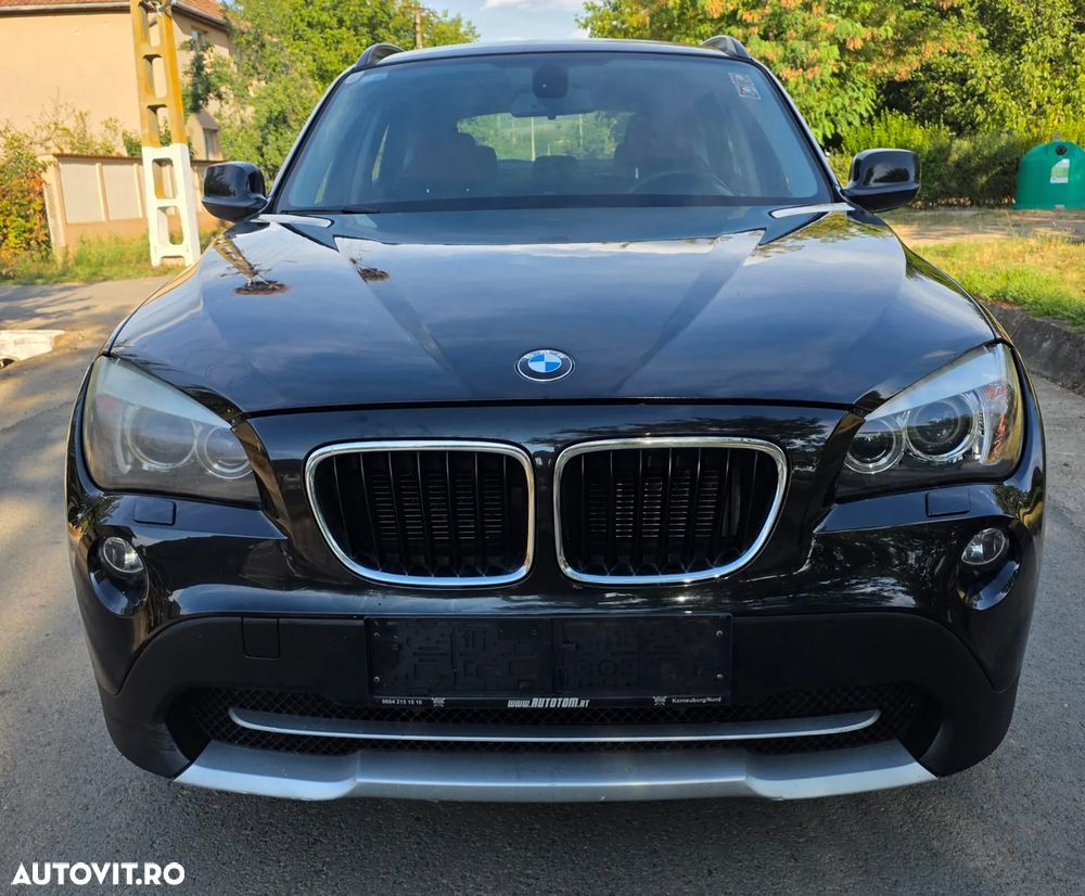 BMW X1 xDrive20d - 3