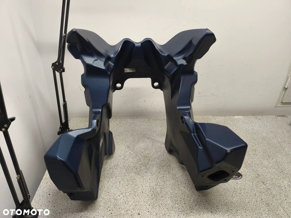 Bak, zbiornik paliwa KTM 890 Adventure - 35