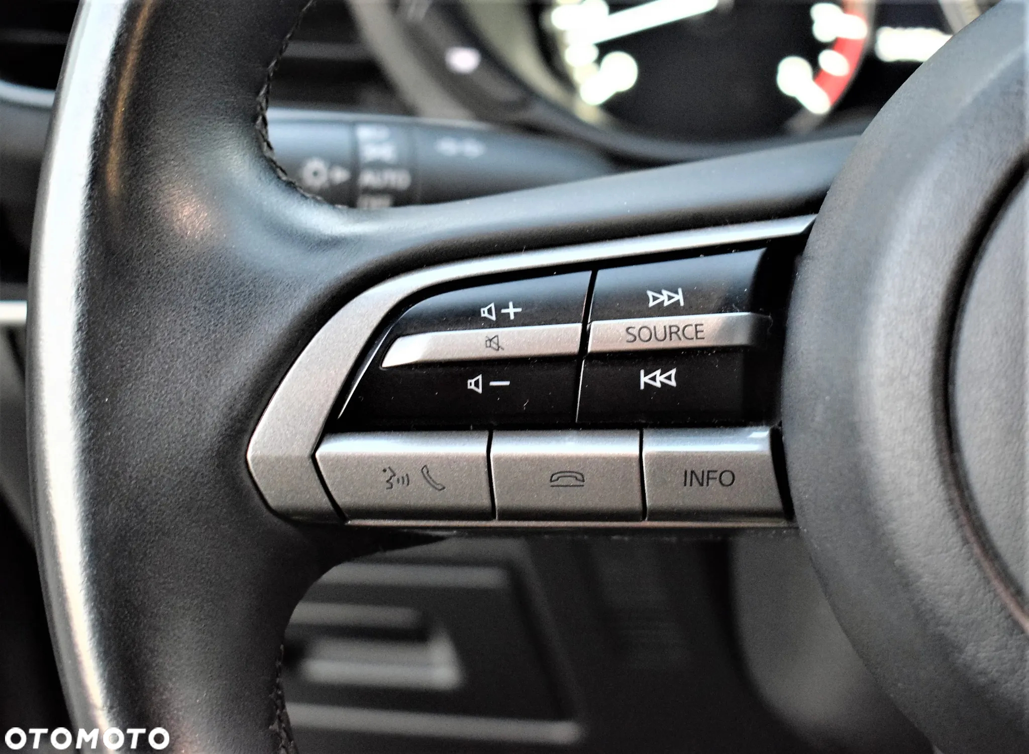 Mazda 3 - 21