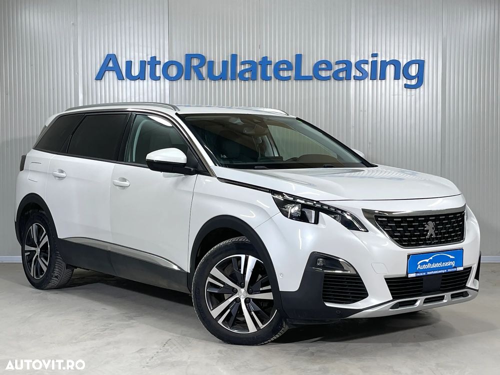 Peugeot 5008 - 2