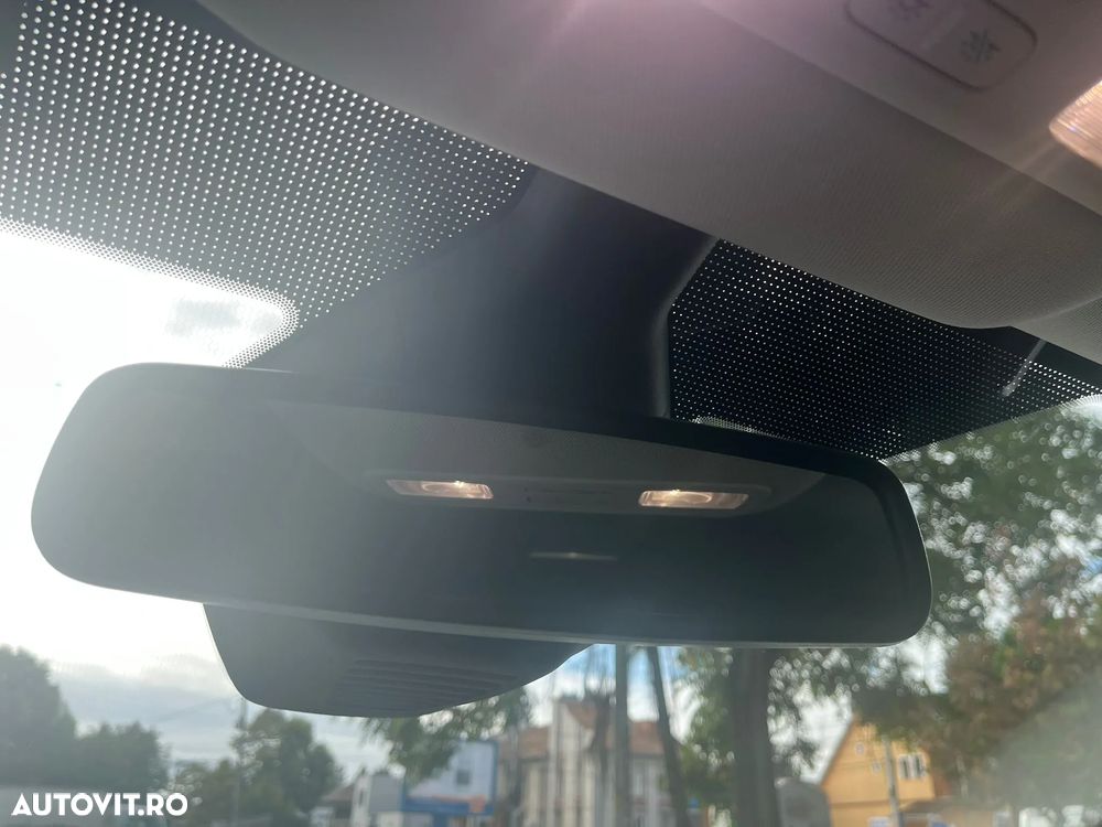 Ford Puma 1.0 EcoBoost MHEV Titanium - 18