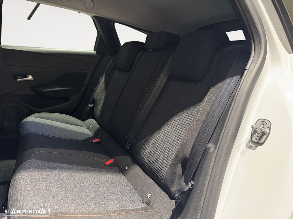 Peugeot 308 SW 1.5 BlueHDi Style EAT8 - 13