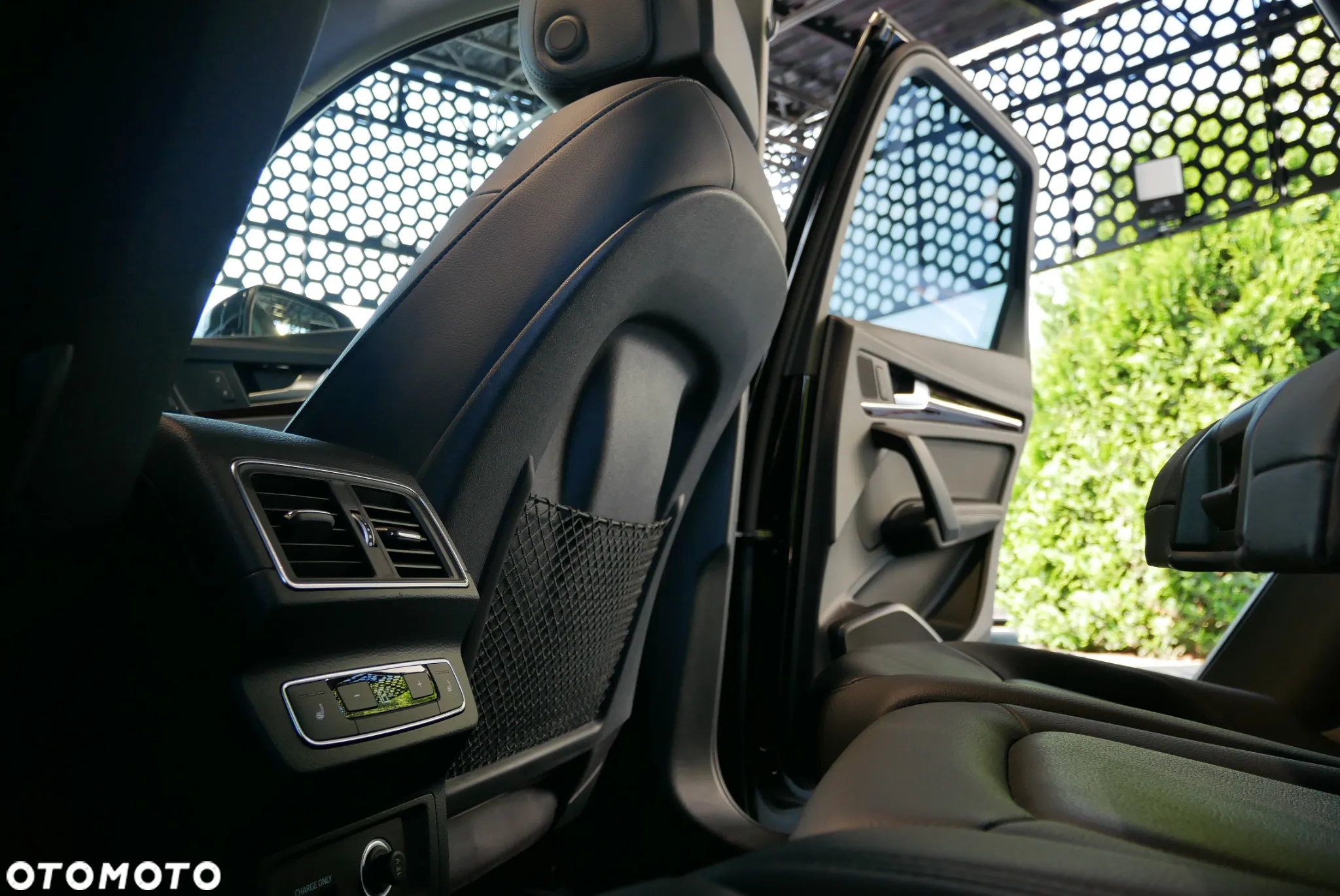 Audi Q5 2.0 TFSI Quattro S tronic - 22