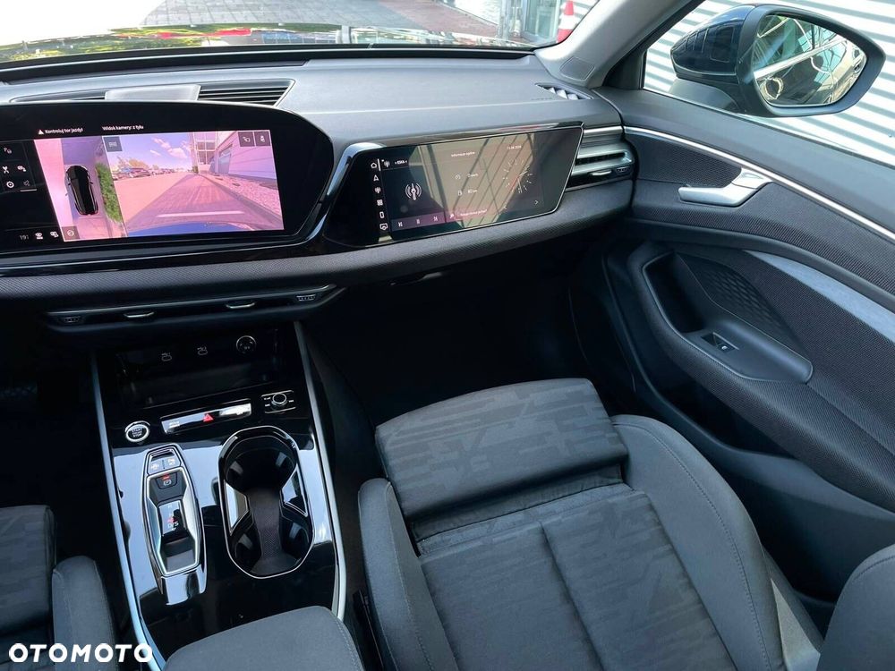 Audi A6 Avant - 17