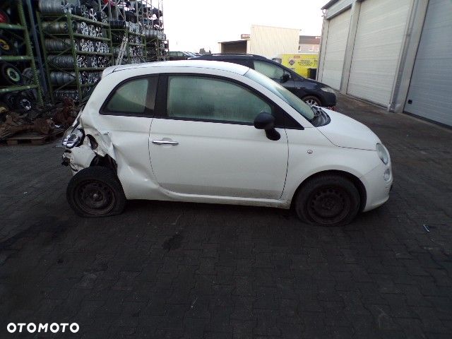 Części - Fiat 500 II 1.2 8V 69 KM HB 11R - 3