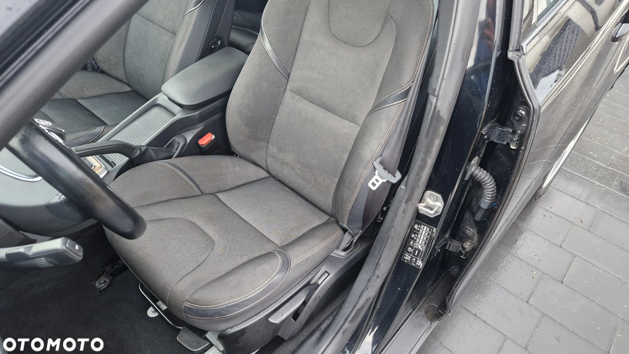 Volvo V40 - 17