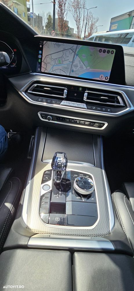 BMW X5 xDrive30d AT MHEV - 8