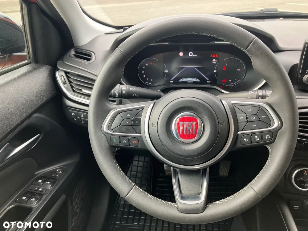 Fiat Tipo 1.0 T3 - 16