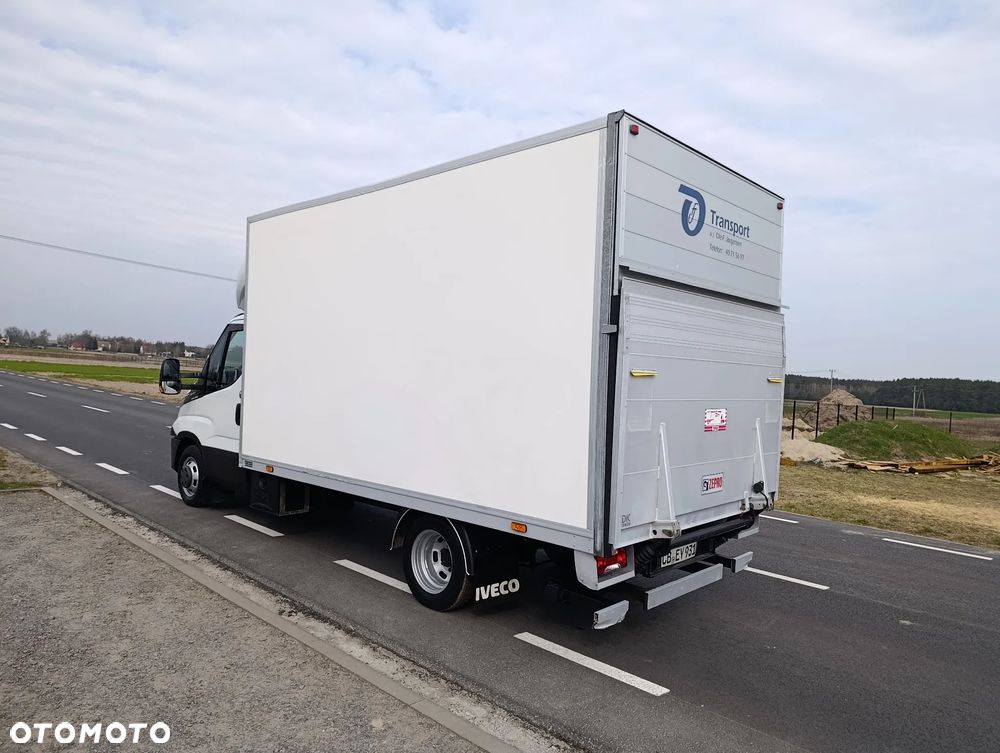 Iveco 35C16 - 13